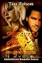 Amaurys Hitzk�pfige Rebellin (Scanguards Vampire #2)