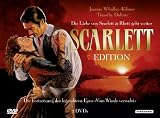 #4: Scarlett Edition – Die Liebe von Scarlett und Rhett geht weiter [2 DVDs]