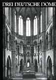 Produkt-Bild: Drei deutsche Dome. Quedlinburg, Magdeburg, Halberstadt