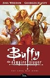 cover of Buffy the Vampire Slayer: The Long Way Home Vol 1 Limited Edition Hardcover (Buffy The Vampire Slayer, 1)