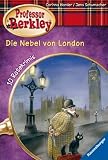Produkt-Bild: Professor Berkley 02: Die Nebel von London