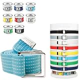 Jester D-Clip Woven Belt (In-Stock - Same day shipping!)