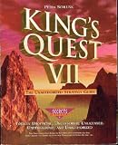 King's Quest VII: The Unauthorized Strategy Guide (Secrets of the Games)