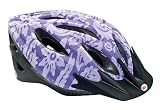 Bell Bellisima Delfina Vintage Wallpaper Bike Helmet