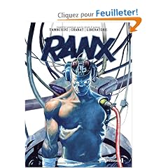 Ranx - Int�grale