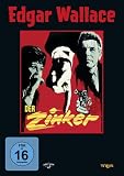 The Squeaker ( Der Zinker ) [ NON-USA FORMAT, PAL, Reg.2 Import - Germany ]