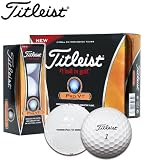 Titleist Pro