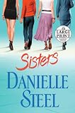 Sisters (Random House Large Print (Cloth/Paper))