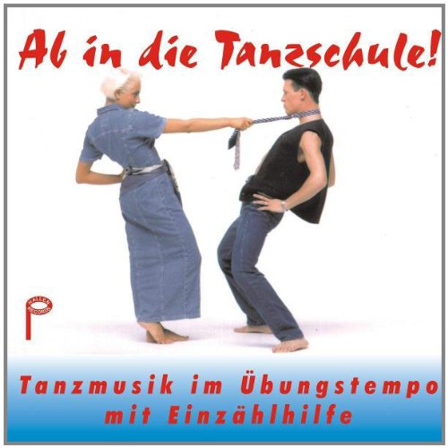 Produkt-Bild: Ab in die Tanzschule! Vol.1