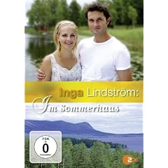 Inga Lindstr�m: Im Sommerhaus