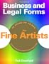 Business And Legal Forms for Fine Artists (3rd Edition)