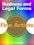 Business and Legal Forms for Fine Artists