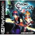 Chrono Cross Playstation