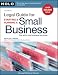 Legal Guide for Starting & Running a Small Business