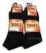 6 Mens Thermal Winter Socks