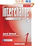 Interchange Student's Book 1 with Audio CD (Interchange Third Edition)