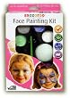 Snazaroo Face Paint Kit Girl