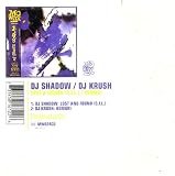 Lost & Found/Kemuri