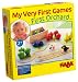 HABA My Very First Games: First Orchard