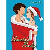 Santa's Babyvon "Kira Gembri"