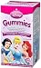 NatureSmart Multivitamin & Mineral Supplement, Children's, Disney Princess, Gummies 60 gummies