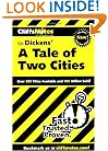 A Tale of Two Cities (Cliffs Notes)