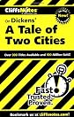 Cliffs Notes on Dickens' A Tale of Two Cities