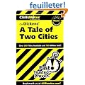 Cliffsnotes Dickens a Tale of Two Cities