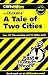 A Tale of Two Cities (Cliffs Notes)