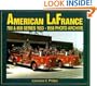 American LaFrance 700 and 800 Series 1953-1958 Photo Archive