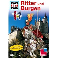 WAS IST WAS TV: Ritter und Burgen