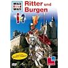 WAS IST WAS TV: Ritter und Burgen