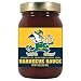 Notre Dame Fighting Irish NCAA Barbecue Sauce - 16oz