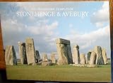 The prehistoric temples of Stonehenge & Avebury