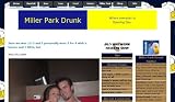 Miller Park Drunk