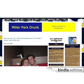 Miller Park Drunk