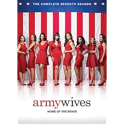 Army Wives: The Complete Seventh Season