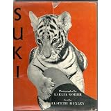 Suki: A little tiger