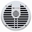 MB QUART 6.5 COZX SPKR NAUTIC MARINE