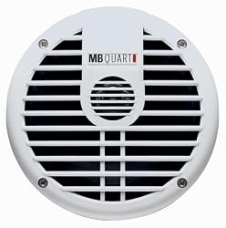 MB QUART 6.5 COZX SPKR NAUTIC MARINE