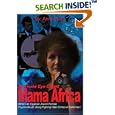 A Private Eye Called Mama Africa: What's an Egyptian Jewish... by Anne Hart