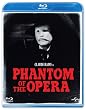 Phantom of the Opera [Reino Unido] [Blu-ray]