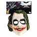 Batman The Dark Knight The Joker Child Mask