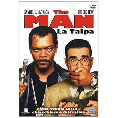 The Man - La Talpa