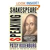 Speaking Shakespeare