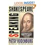 Speaking Shakespeare