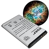 HQRP Phone Battery compatible with Nokia 2600, 2610, 2626, 2700, 2710, 2730 ....