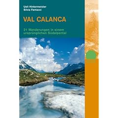 Val Calanca.
