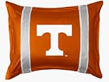 Tennessee University Volunteers Pillow Sham