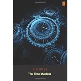 The Time Machine (Ad Classic)by H. G. Wells